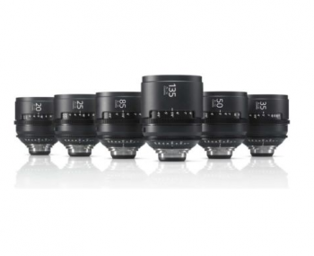 Used Sony PL Mount Lens