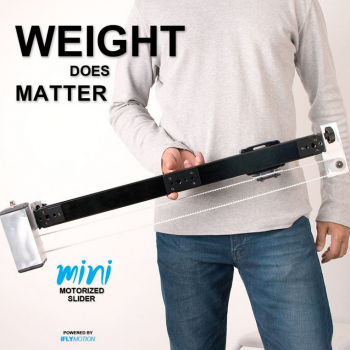 iFly Slider