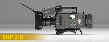 ARRI Alexa SUP 2.0