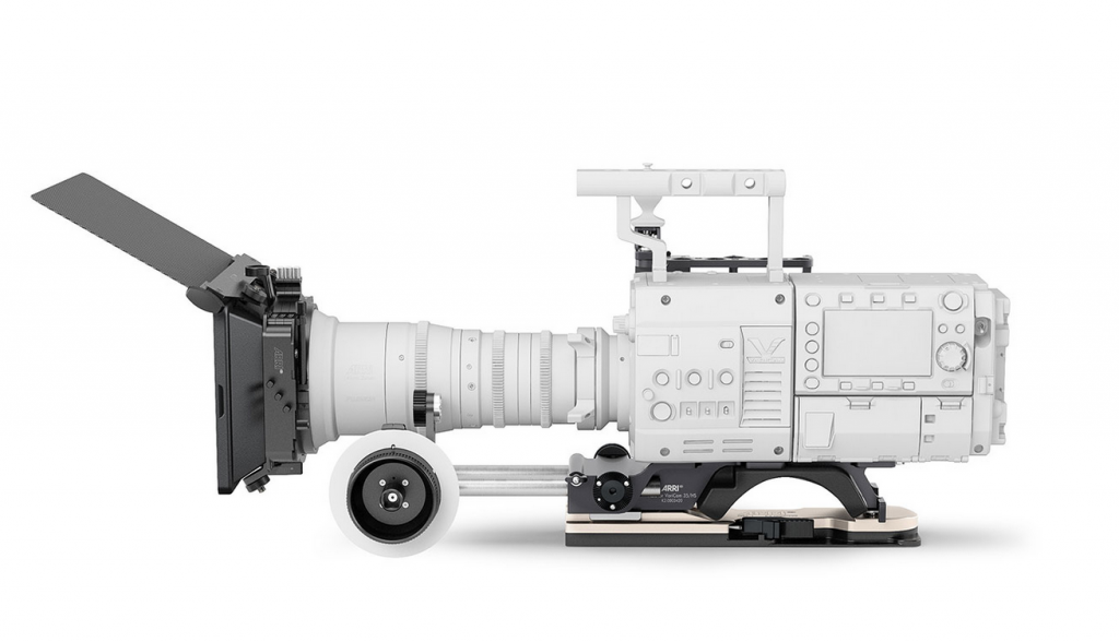 ARRI Panasonic VariCam 35 HS Camera