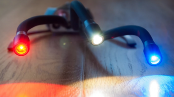 Adaptalux lighting system