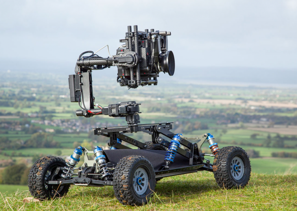 BuggyCam For Sale