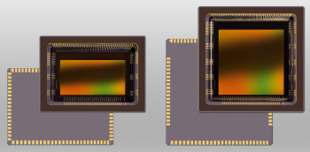 CMOSIS low-cost versions CMV2000 CMV4000