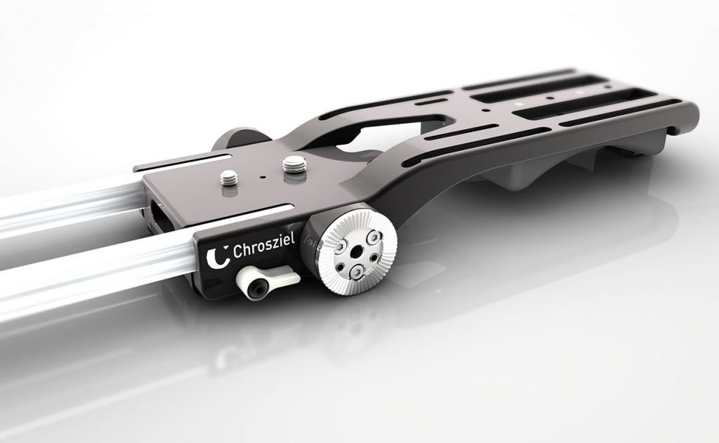 Chrosziel LWS 401-FS7