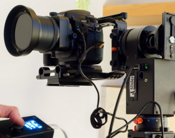 Developing the Quicklapse technique