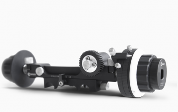 Lensse S5 follow focus