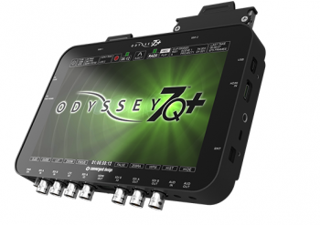 Odyssey7Q+