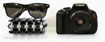 Sidebeam Slider 2