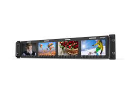 TVlogic rackmount