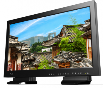 tvlogic LUM-310A Ultra High-Definition Monitor