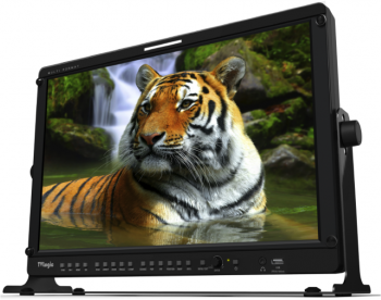 tvlogic LVM-170A Broadcast Monitor