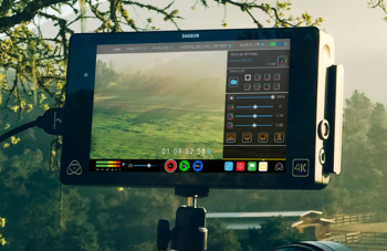Atomos Bare Bones
