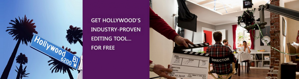 Avid Media Composer | First