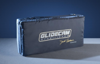 Glidecam NAB 2015 Devin Graham Signature Series