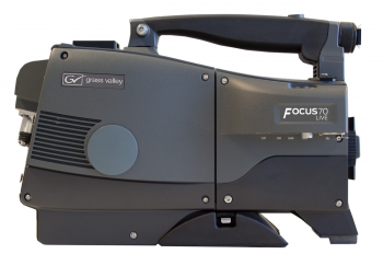 Grass Valley Focus 70 Live