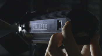 Litepanels Caliber 3-Light Kit