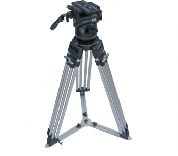 MILLER CINELINE 70 TRIPOD SYSTEM