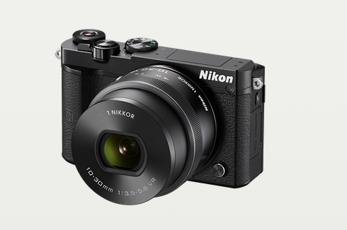 Nikon 1 J5