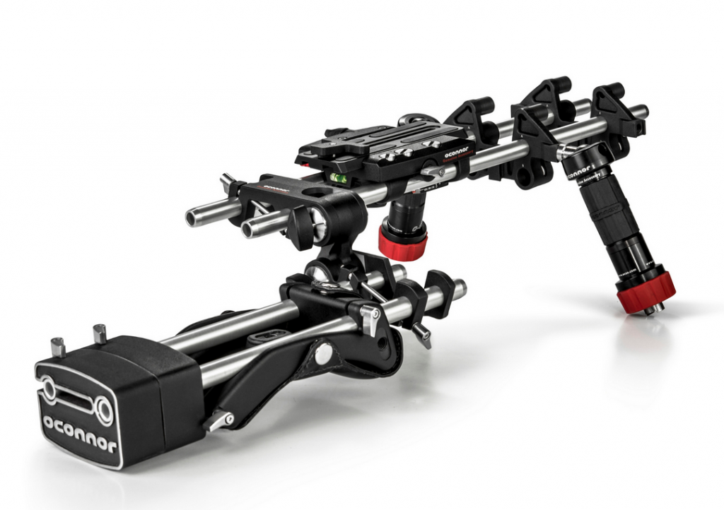 OConnor O-Rig 15mm Rod Support System