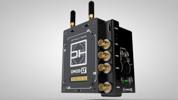 OFFHOLLYWOOD OMOD RED