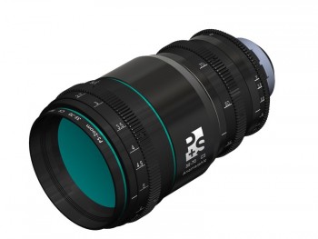 P+S Technik Anamorphic
