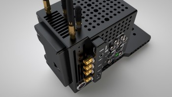 RED OFFHOLLYWOOD OMOD