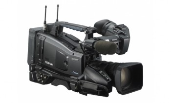 Sony PXW-X320 Camera