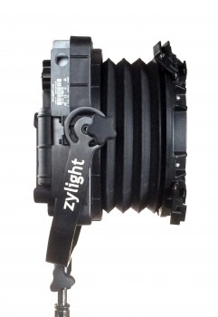 Zylight F8-200 Light