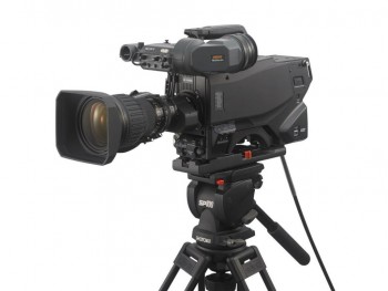 hdc4300 tripod