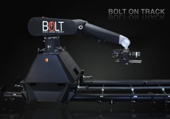 Bolt on a track MRMC