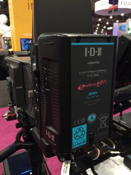 IDX Cine Gear Expo