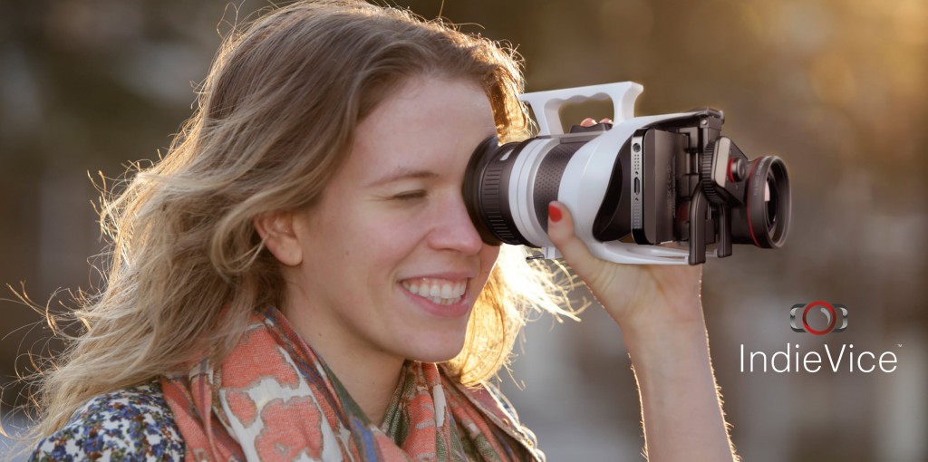 IndieVice Camera