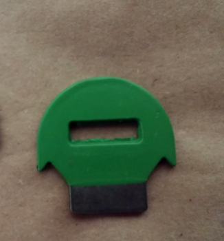 Knight Driver Tripod Plate Screwdriver