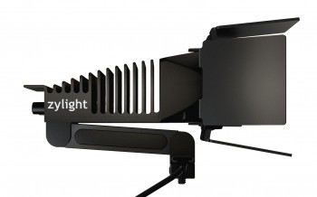 Zylight Newz Cine Gear Expo