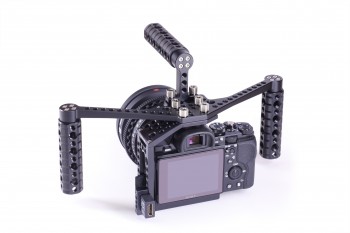 LockCircle Birdcage Boombooster 2