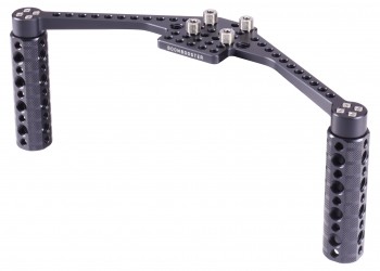 LockCircle Birdcage Boombooster 3