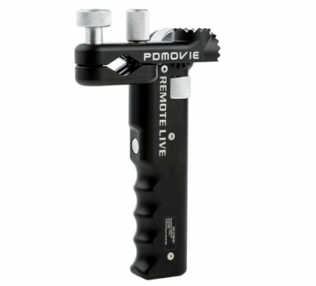 PD Movie Remote Live Multi Control System