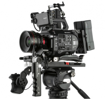 Remote Live Multi Control System PD Movie