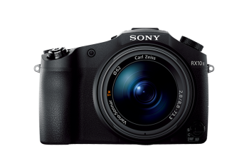 Sony RX10 II