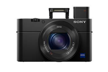 Sony RX100 IV
