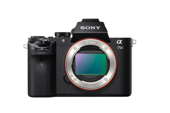 Sony a7II