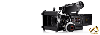 Sony f55 camera