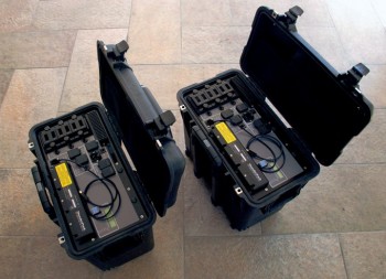 ThunderPack Felix and Paul