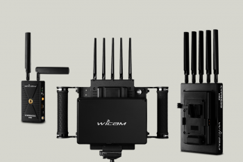 WICAM Cypress HD