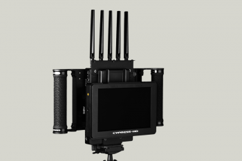 WICAM Cypress HD Wireless Portable Video Control System