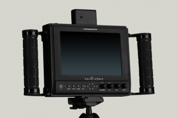 WICAM SATELLITE HD Monitor