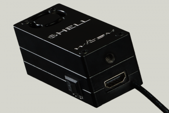 WICAM SHELL POWER HOLDER HDMI STICK