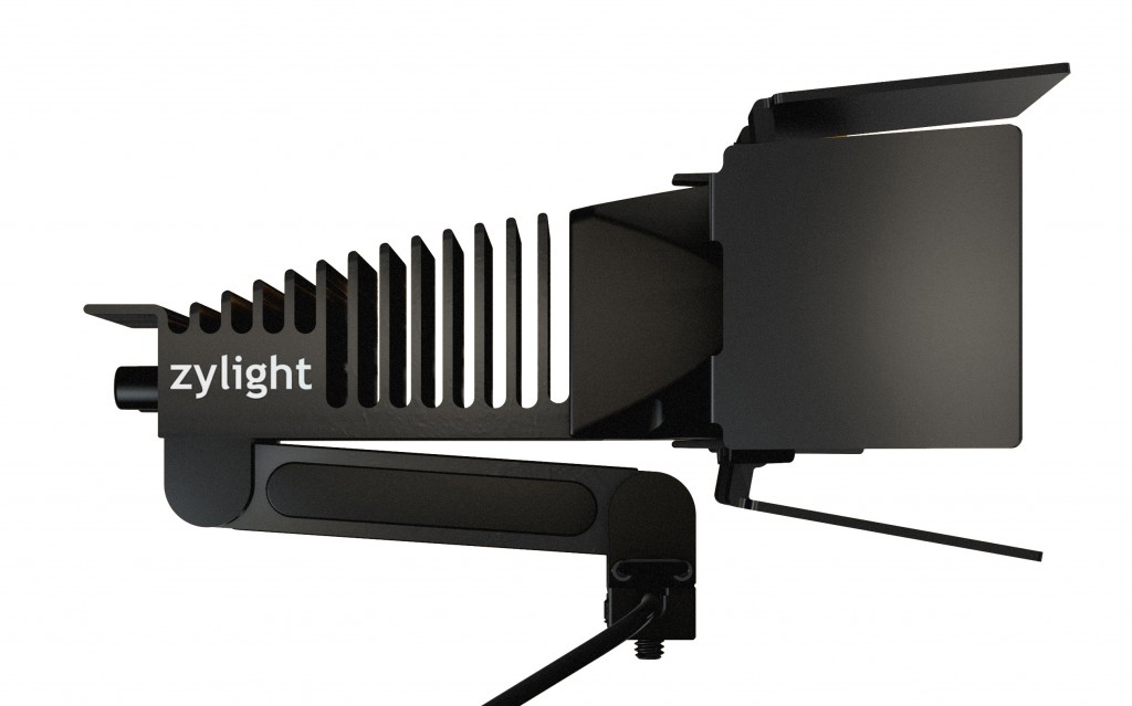 Zylight Newz Light