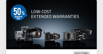 ARRI Warranty