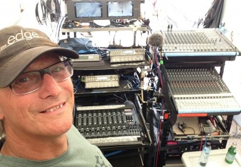 Ben Osmo on Mad Max Fury Road